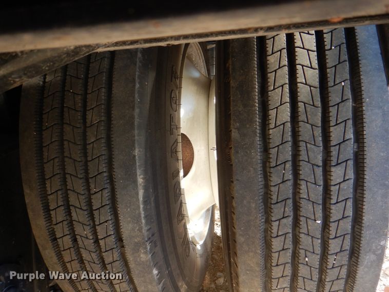 image for item DH7329 2021 Viking VFDD49R18F40T  double drop deck equipment trailer