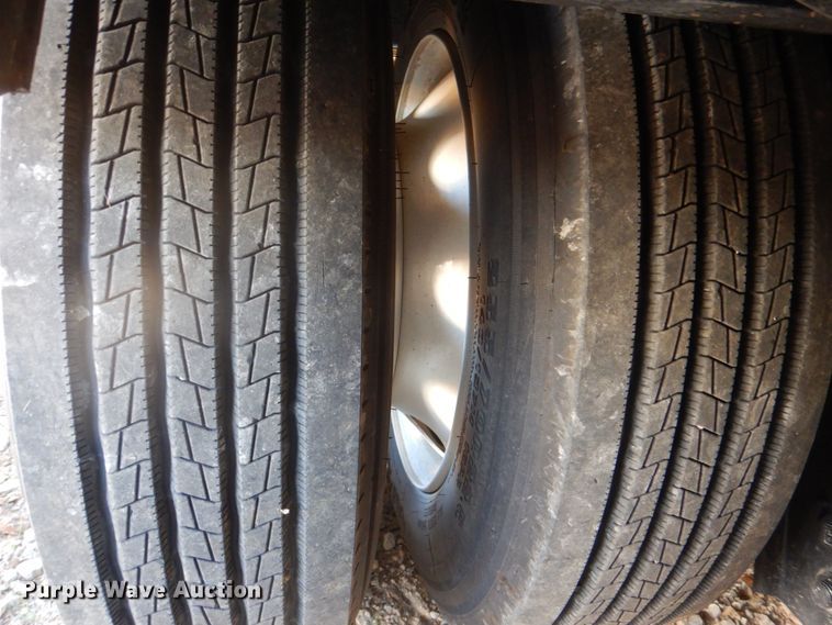 image for item DH7329 2021 Viking VFDD49R18F40T  double drop deck equipment trailer