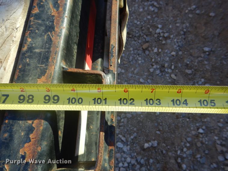 image for item DH7330 2014 PJ FD402  equipment trailer