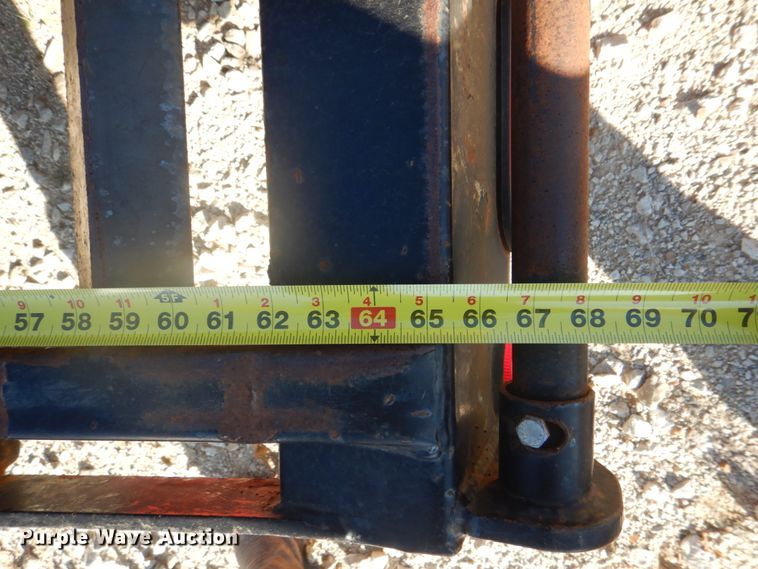 image for item DH7330 2014 PJ FD402  equipment trailer