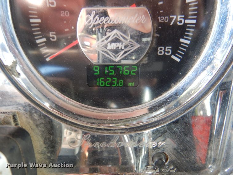 image for item DK8707 2014 Kenworth T660  semi truck