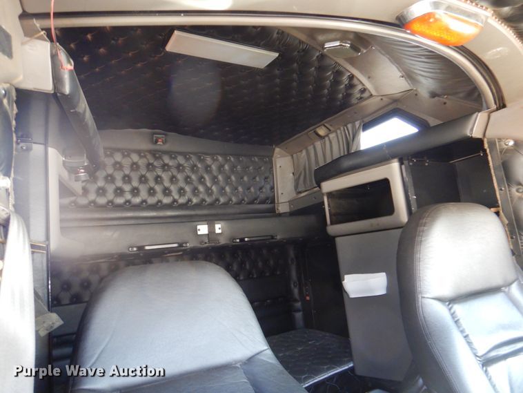 image for item DK8707 2014 Kenworth T660  semi truck