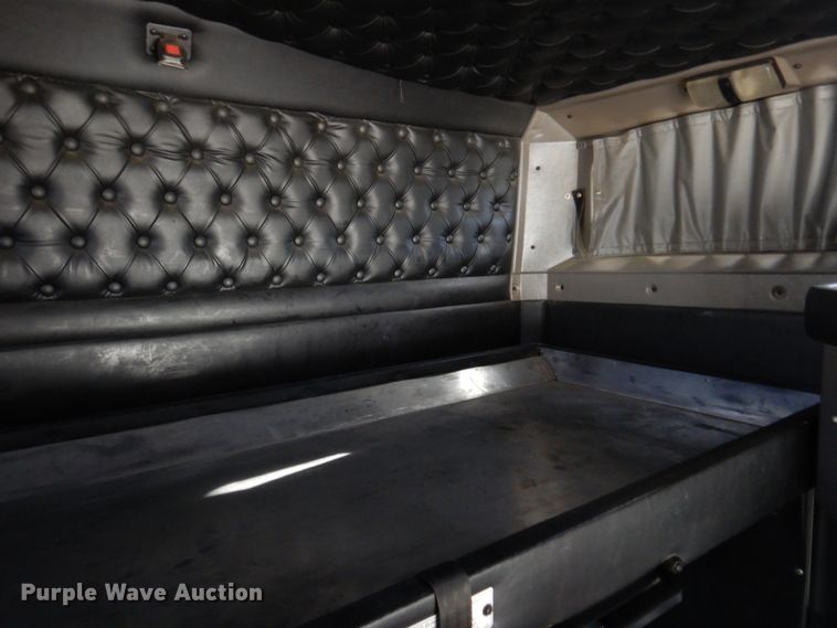 image for item DK8707 2014 Kenworth T660  semi truck