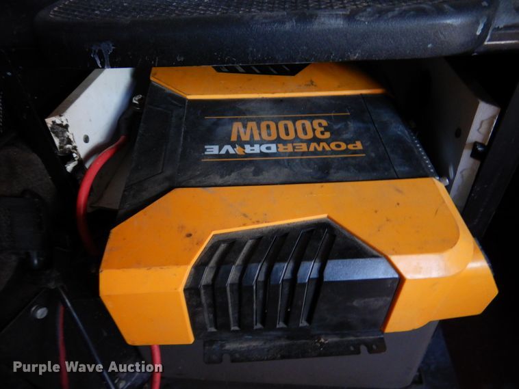 image for item DK8707 2014 Kenworth T660  semi truck