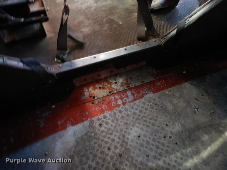 image for item DK8707 2014 Kenworth T660  semi truck