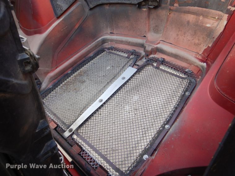 image for item DK8707 2014 Kenworth T660  semi truck