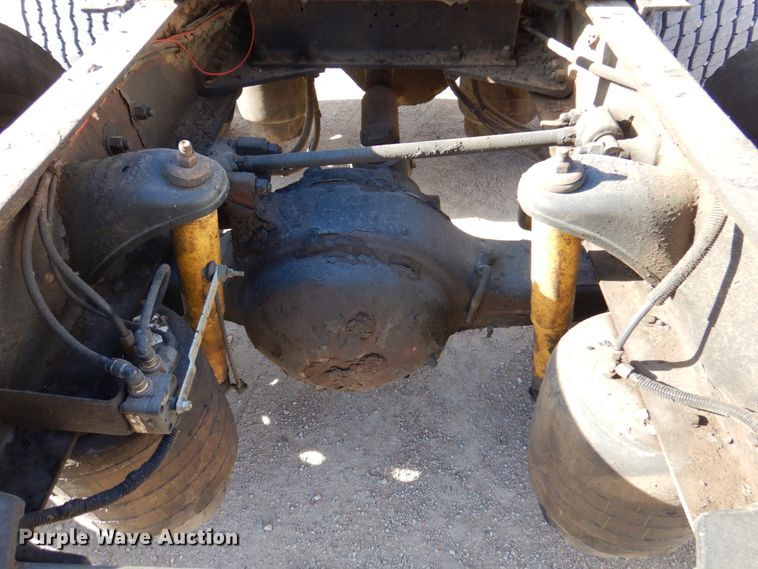 image for item DK8707 2014 Kenworth T660  semi truck