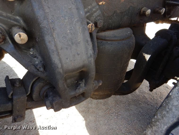 image for item DK8707 2014 Kenworth T660  semi truck