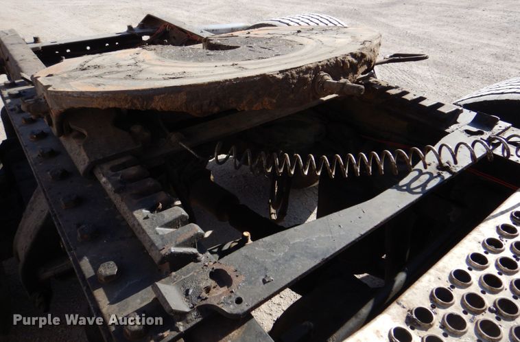 image for item DK8707 2014 Kenworth T660  semi truck