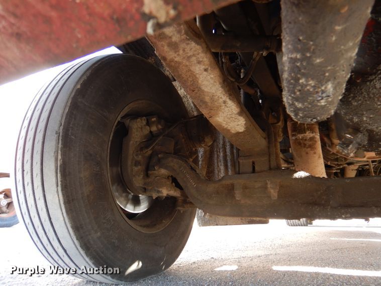 image for item DK8707 2014 Kenworth T660  semi truck