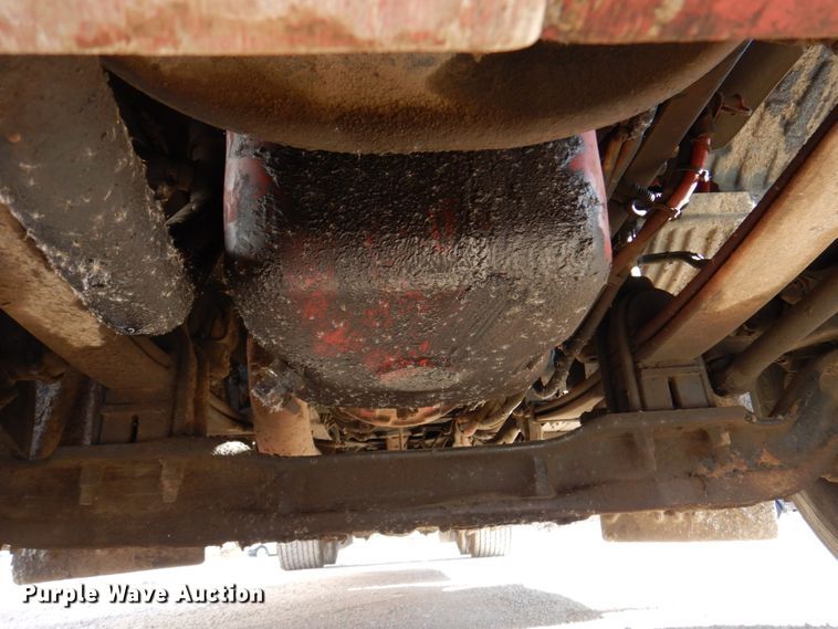 image for item DK8707 2014 Kenworth T660  semi truck