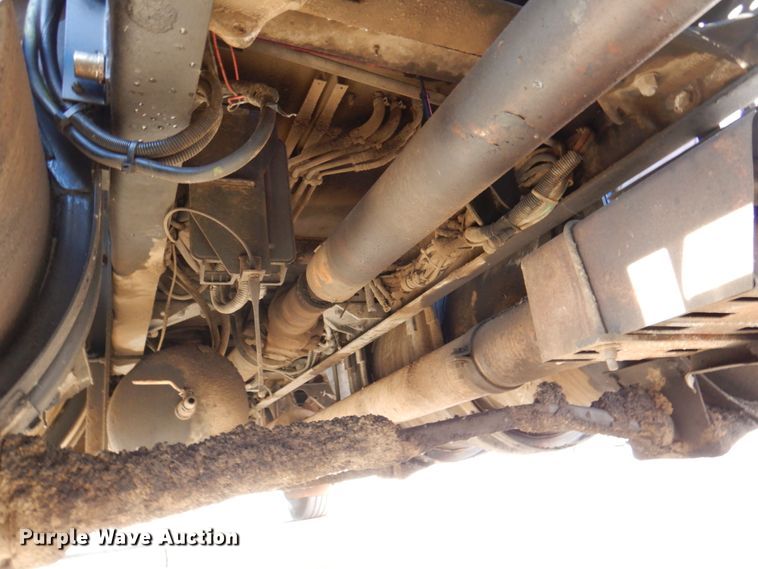 image for item DK8707 2014 Kenworth T660  semi truck