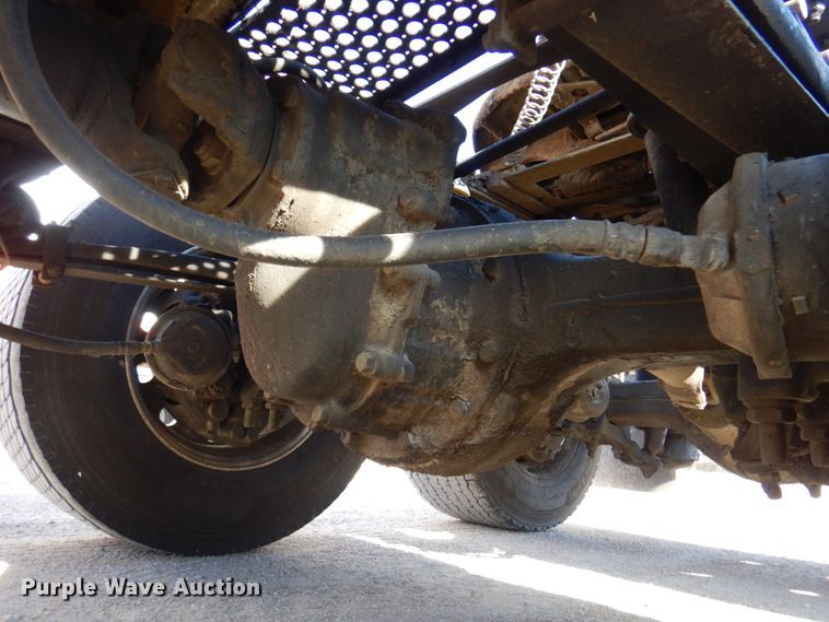 image for item DK8707 2014 Kenworth T660  semi truck