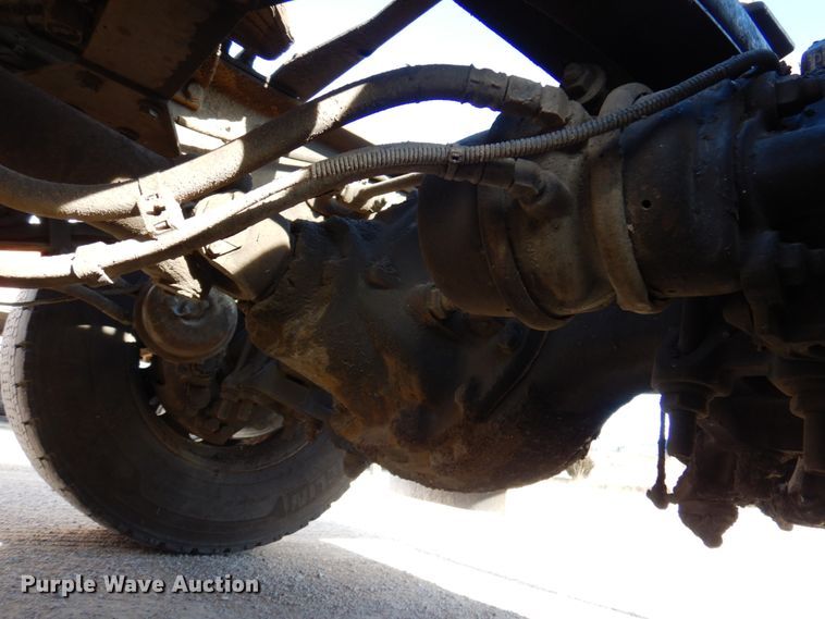 image for item DK8707 2014 Kenworth T660  semi truck