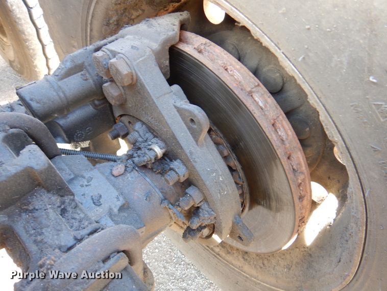 image for item DK8707 2014 Kenworth T660  semi truck