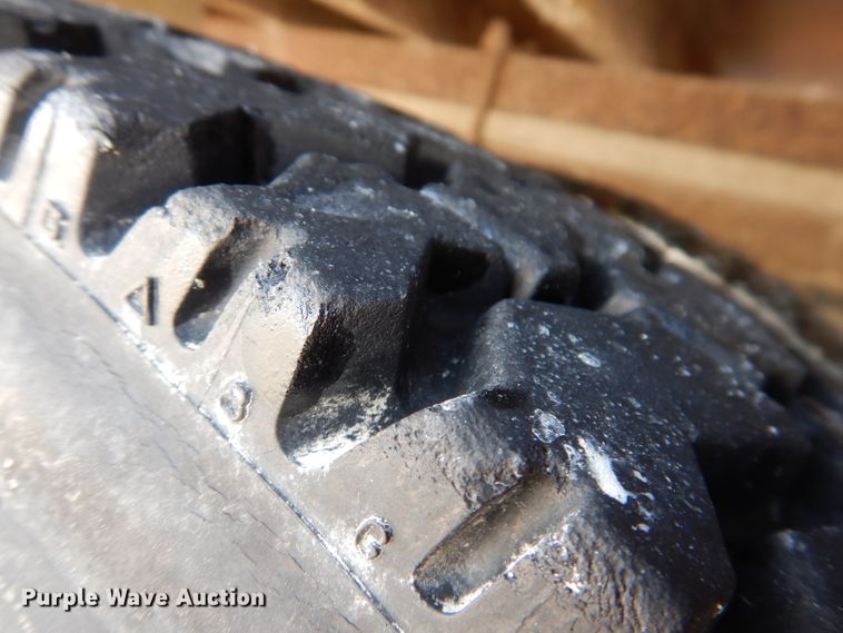 image for item DL5892 1986 Freightliner FLC  crane truck