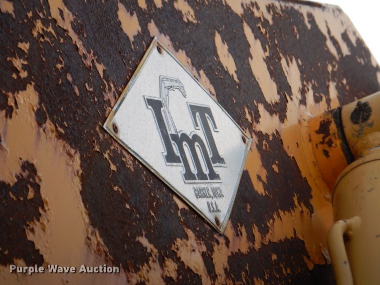 image for item DL5893 1989 Freightliner FLD120  crane truck