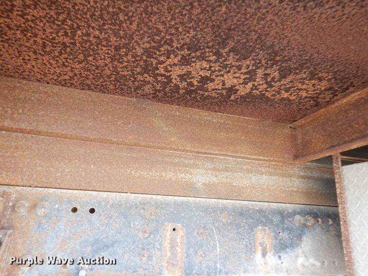 image for item DL5893 1989 Freightliner FLD120  crane truck