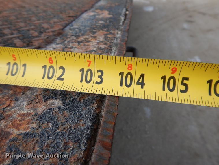 image for item DL5893 1989 Freightliner FLD120  crane truck