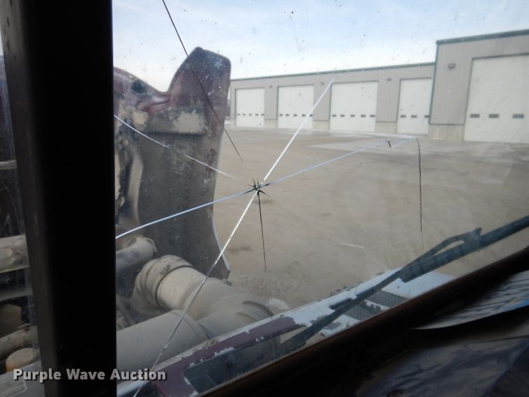 image for item DL5893 1989 Freightliner FLD120  crane truck