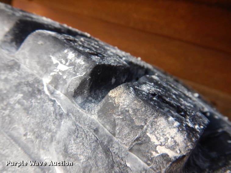 image for item DL5893 1989 Freightliner FLD120  crane truck