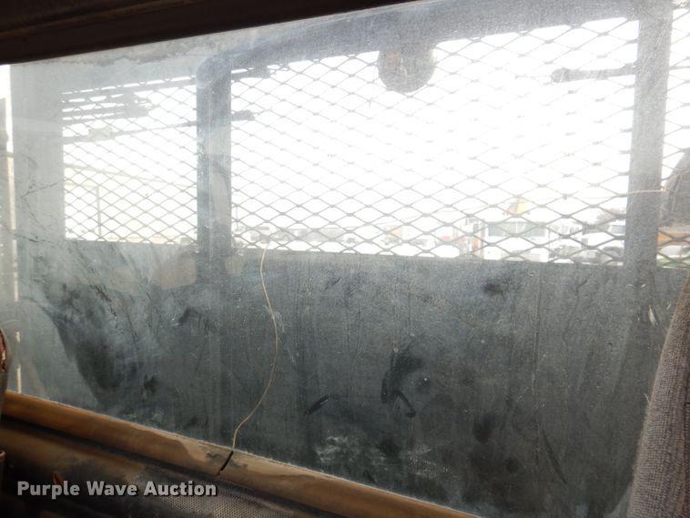 image for item DL5894 1991 Mack CH613  flatbed truck