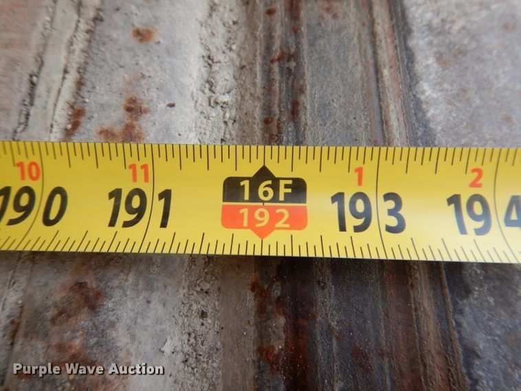 image for item DL5895 2006 Isuzu NPRHD  box truck