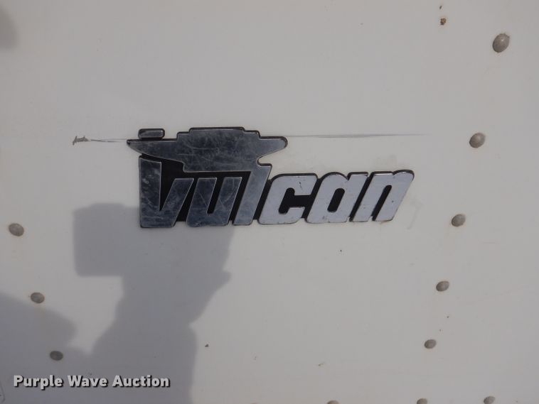 image for item DL5895 2006 Isuzu NPRHD  box truck