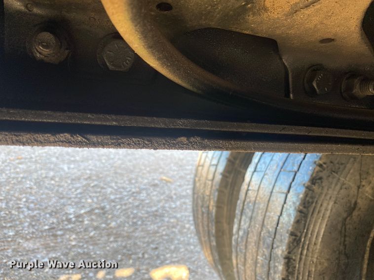 image for item DL6230 2007 Freightliner Business Class M2 106  dump truck