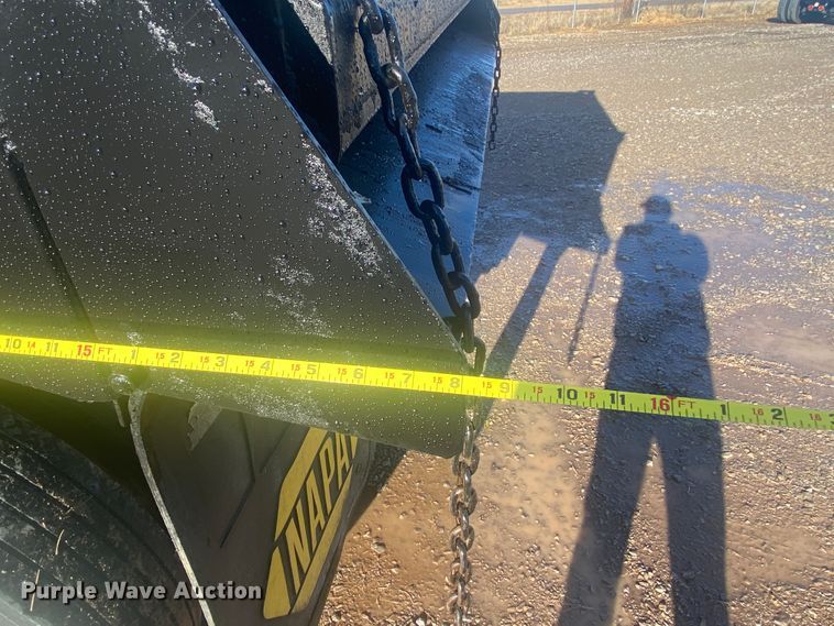 image for item DL6230 2007 Freightliner Business Class M2 106  dump truck