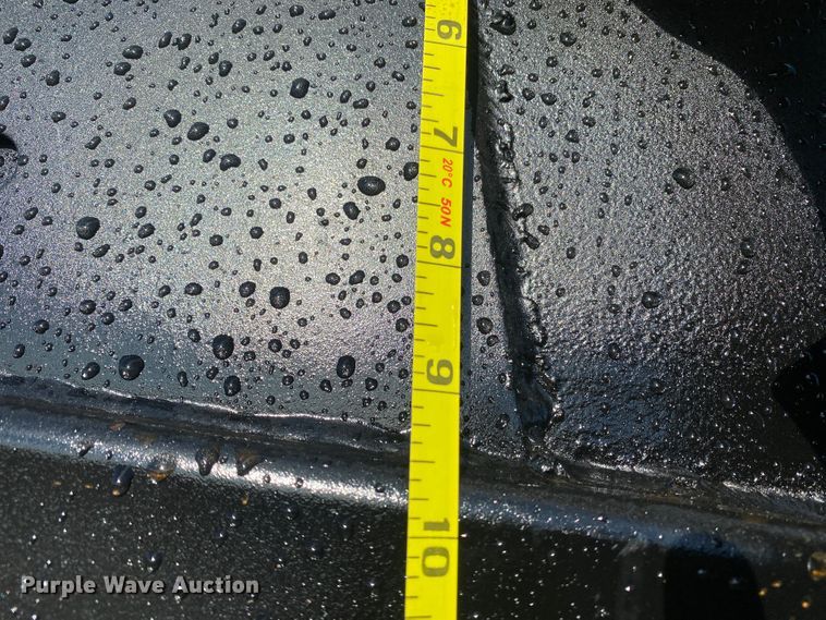 image for item DL6230 2007 Freightliner Business Class M2 106  dump truck