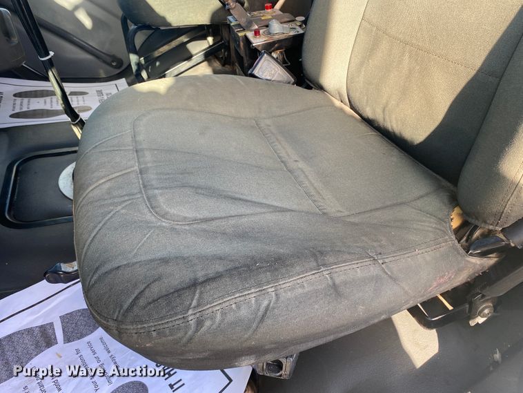 image for item DL6230 2007 Freightliner Business Class M2 106  dump truck