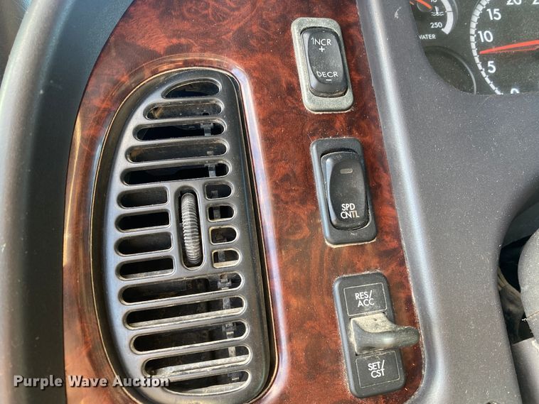 image for item DL6230 2007 Freightliner Business Class M2 106  dump truck