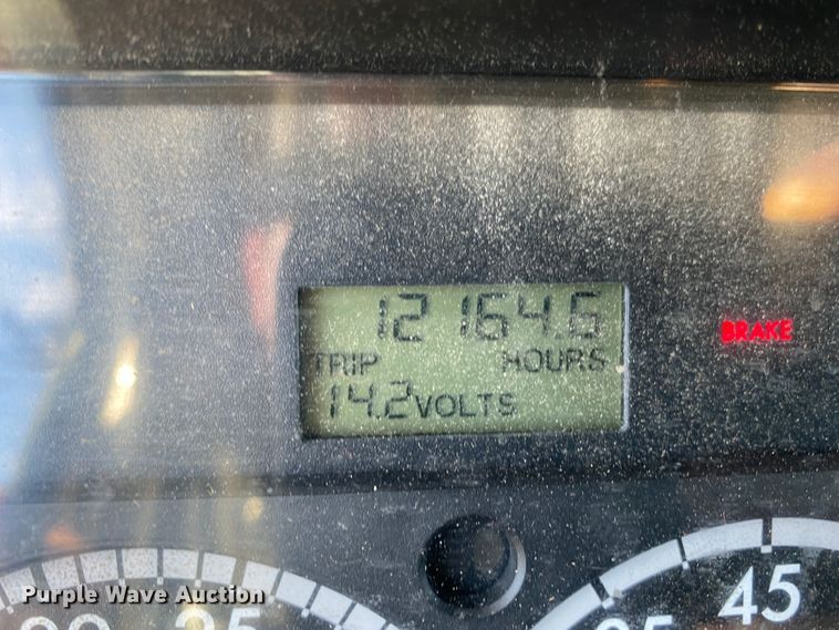 image for item DL6230 2007 Freightliner Business Class M2 106  dump truck