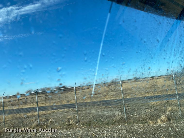 image for item DL6230 2007 Freightliner Business Class M2 106  dump truck