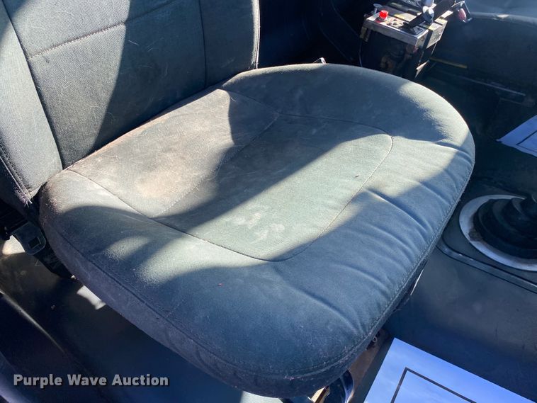 image for item DL6230 2007 Freightliner Business Class M2 106  dump truck