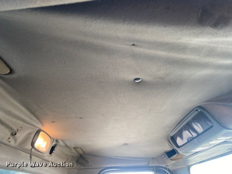 image for item DL6230 2007 Freightliner Business Class M2 106  dump truck