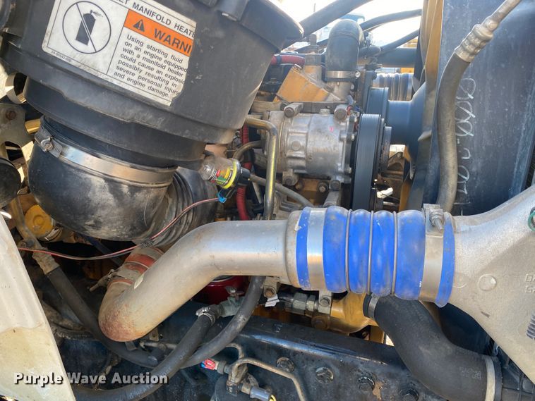 image for item DL6230 2007 Freightliner Business Class M2 106  dump truck