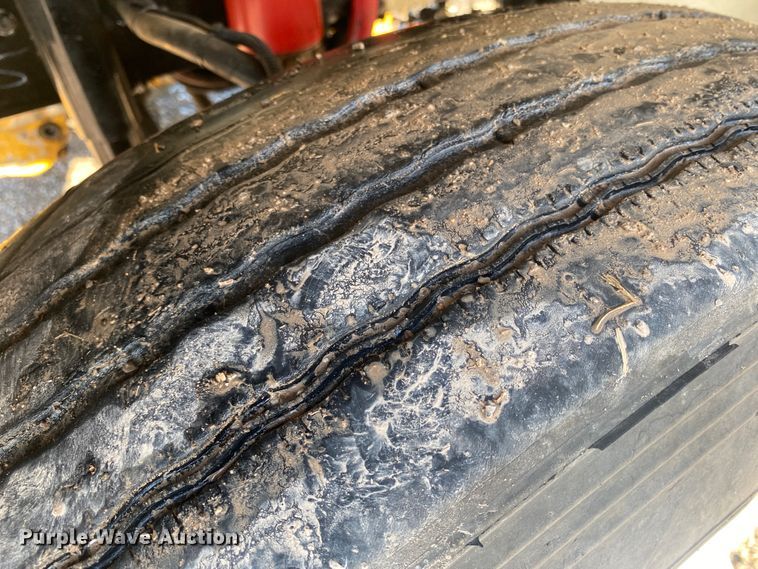 image for item DL6230 2007 Freightliner Business Class M2 106  dump truck