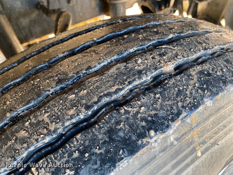 image for item DL6230 2007 Freightliner Business Class M2 106  dump truck