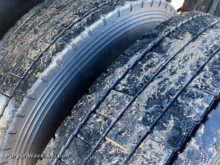 image for item DL6230 2007 Freightliner Business Class M2 106  dump truck