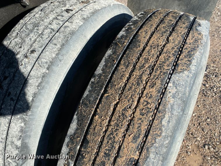 image for item DL6230 2007 Freightliner Business Class M2 106  dump truck