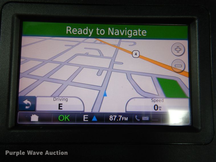 image for item DN2635 2013 Kenworth T800  semi truck