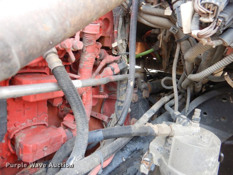 image for item DN2635 2013 Kenworth T800  semi truck