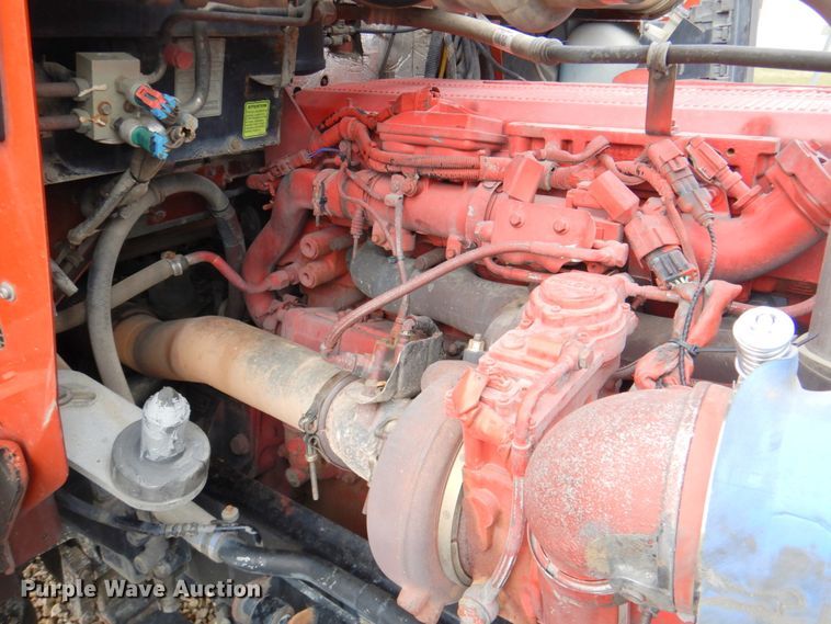 image for item DN2635 2013 Kenworth T800  semi truck