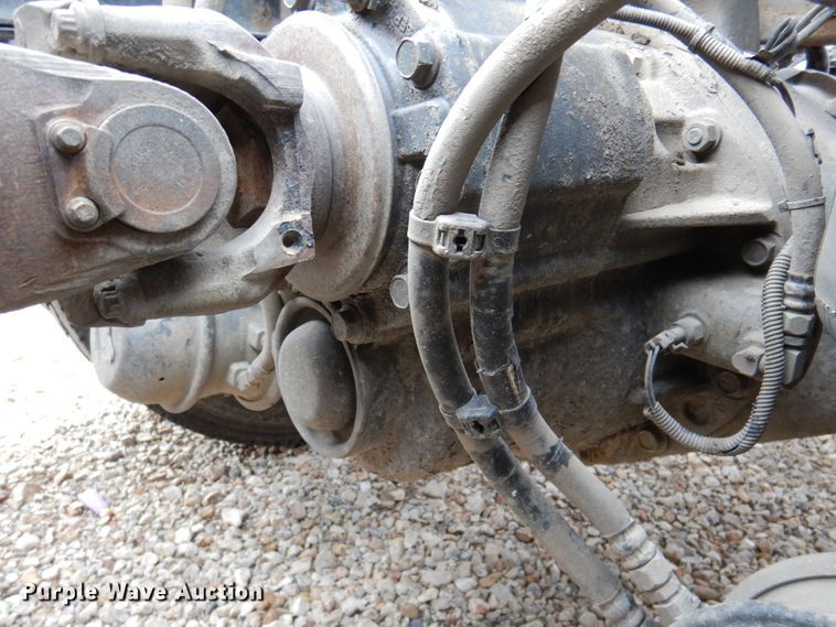 image for item DN2635 2013 Kenworth T800  semi truck