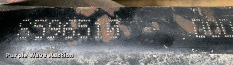 image for item GB9107 1993 Kenworth W900  semi truck