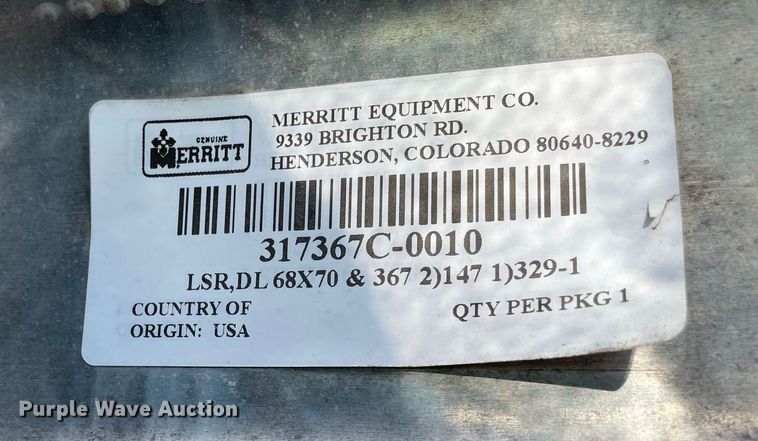 image for item IF9269 2011 Peterbilt 388  semi truck