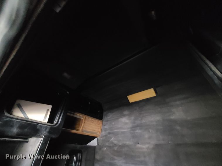 image for item IF9278 1974 Peterbilt 359ST  tow truck