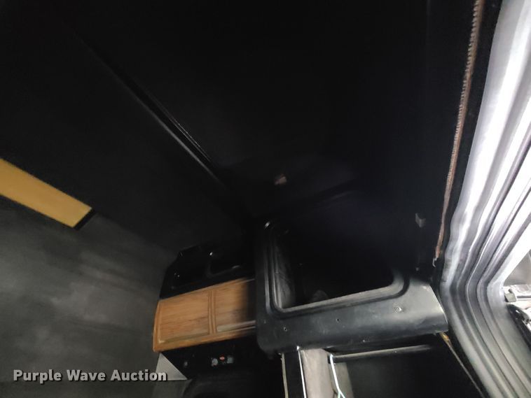 image for item IF9278 1974 Peterbilt 359ST  tow truck